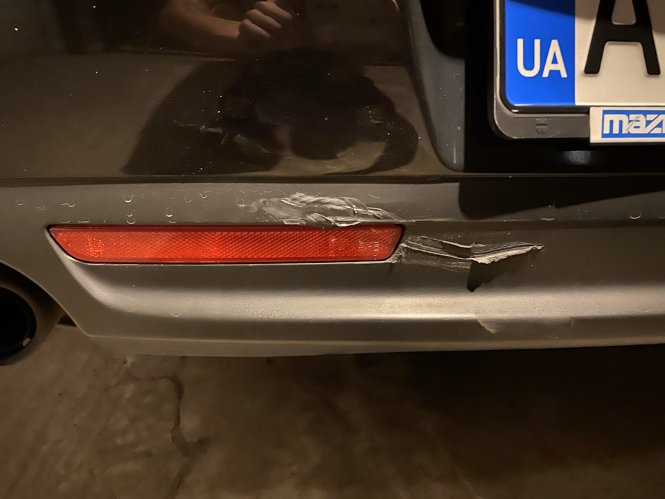 ДТП 1