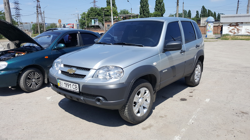 Купити автомобіль 1