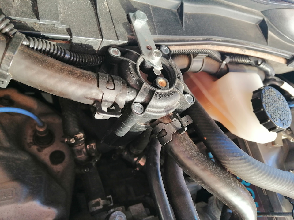Що і куди. LPG mazda. 4