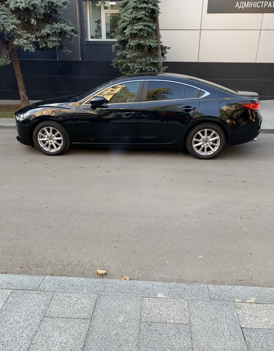 Покупка довгоочікуваної 2019 1