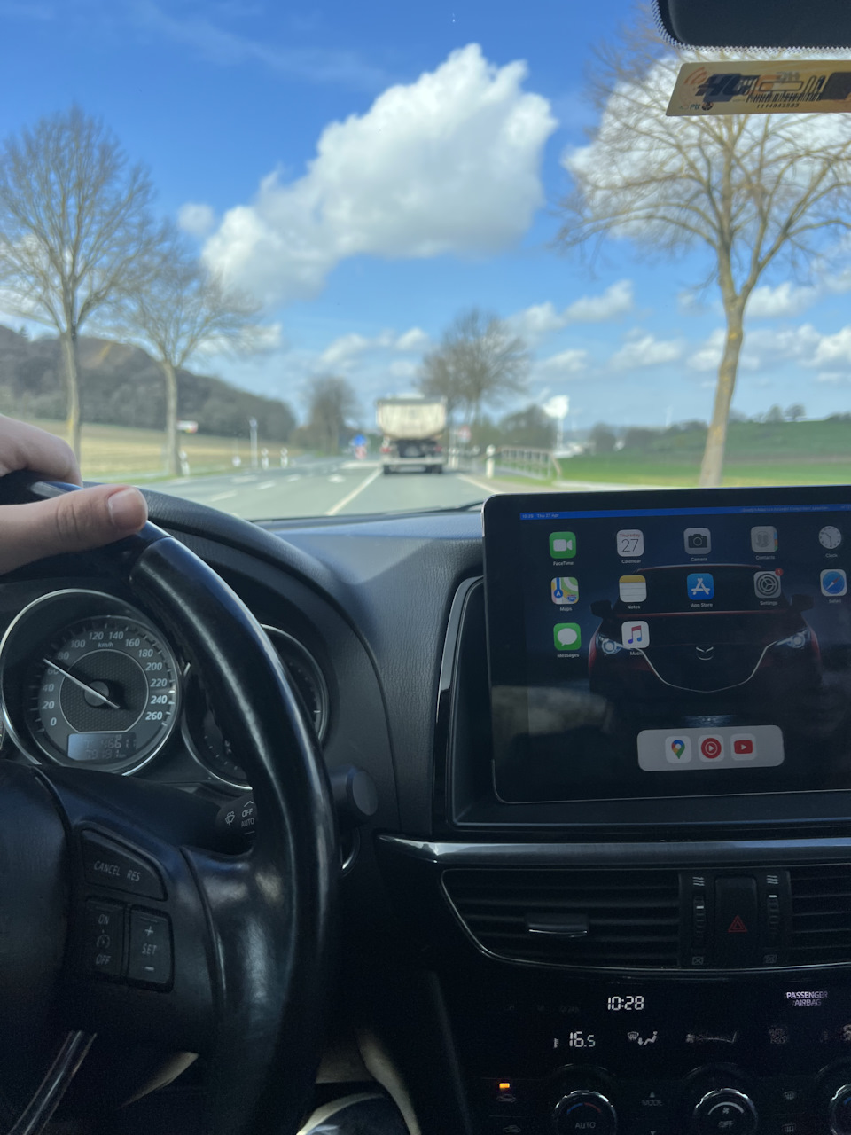 Помістіть iPad 5