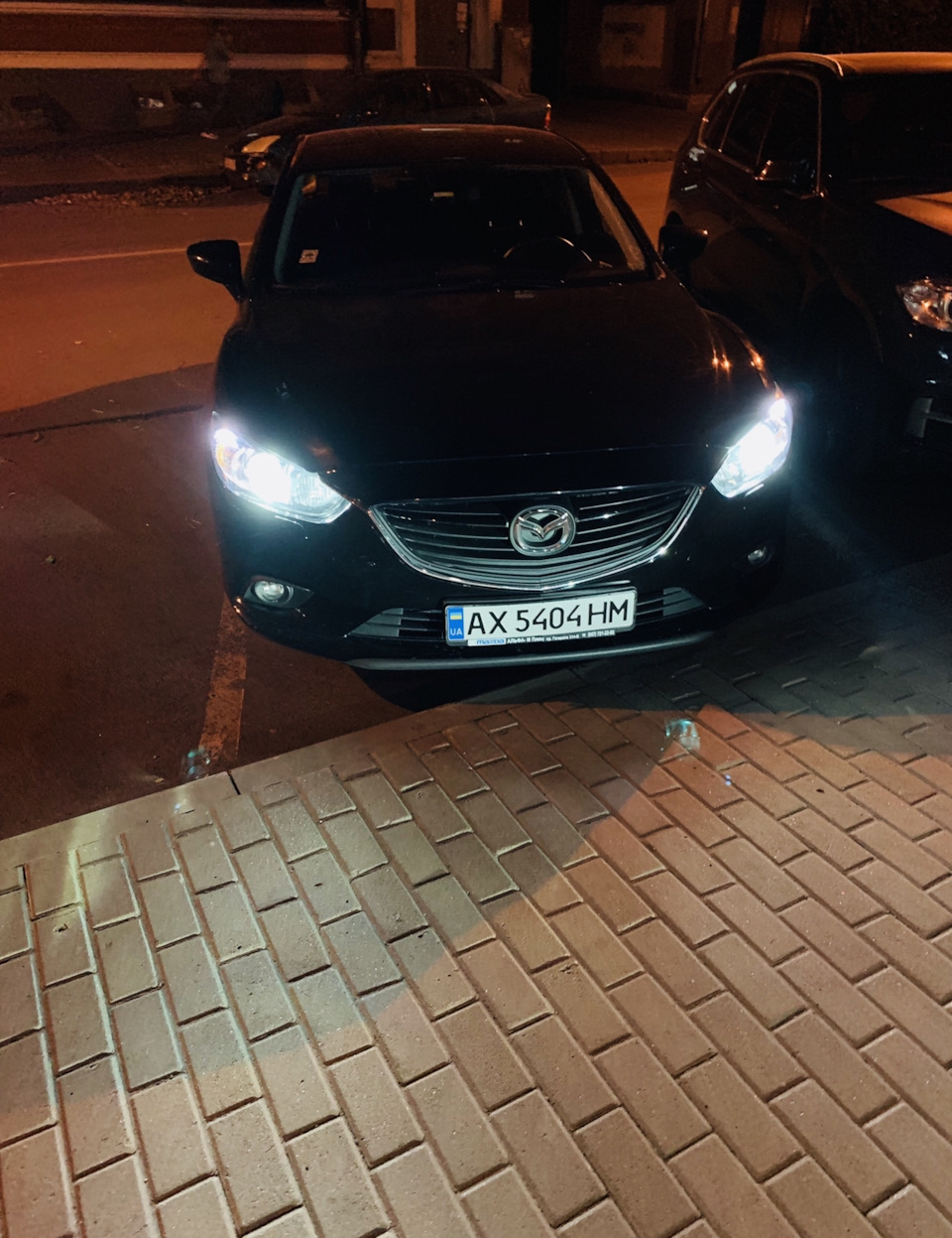 Установка допов лето 2019 5