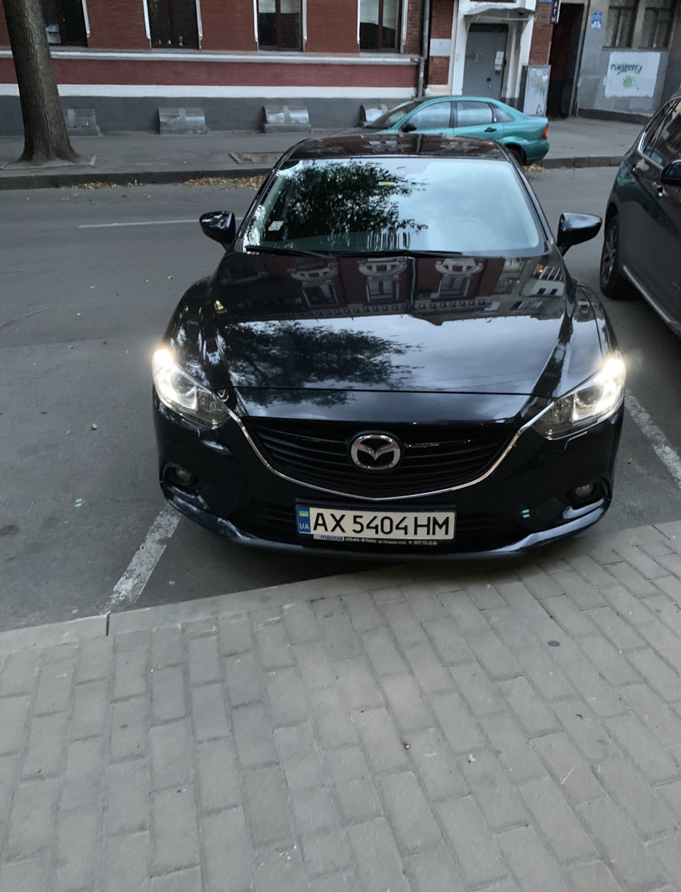 Установка допов лето 2019 1