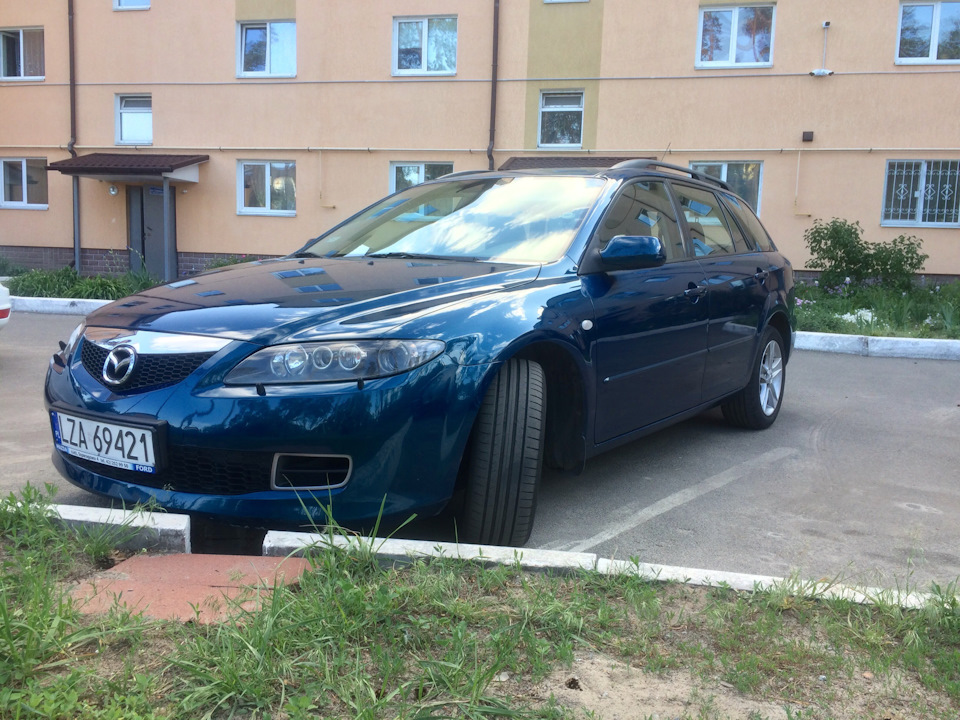 Допоможіть порадою по фарах 1