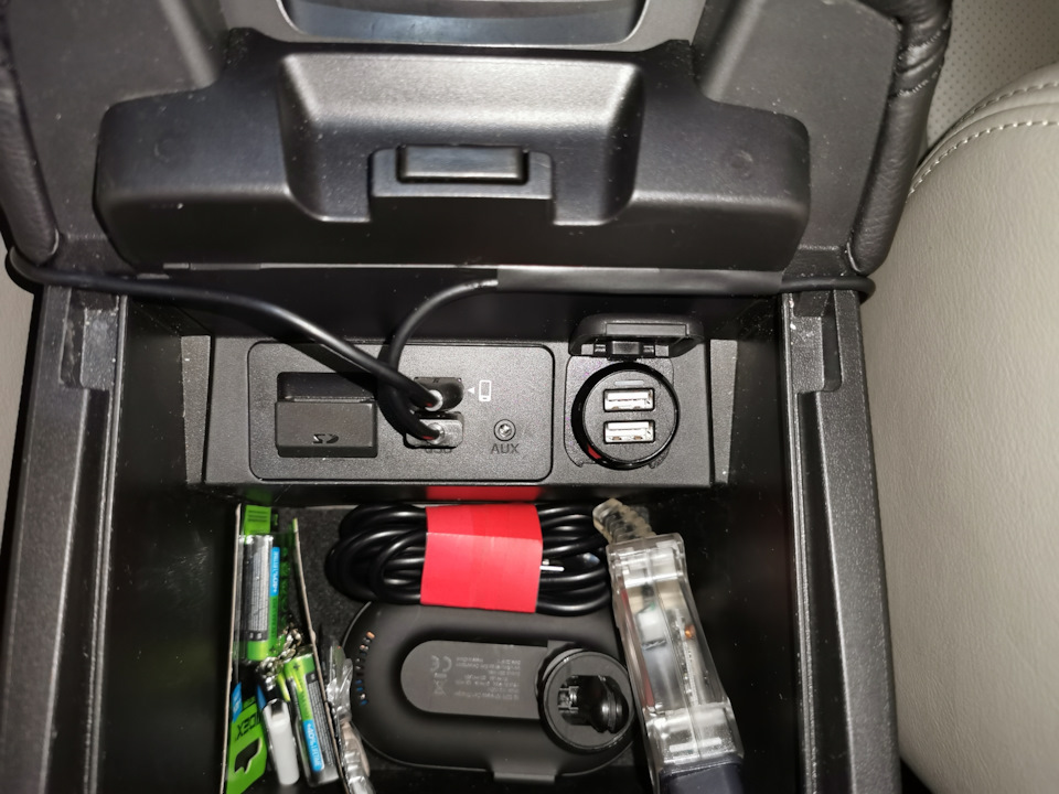 Android Auto в Mazda6 GJ 2