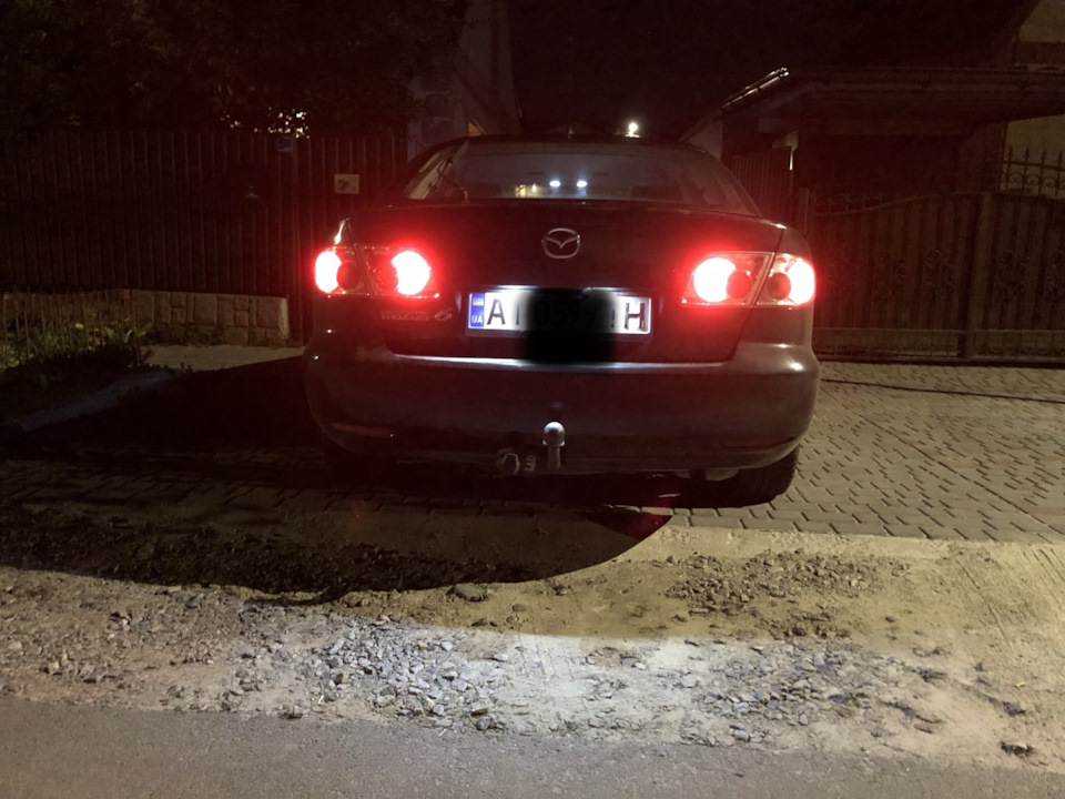 Якщо вони є, то вони повинні світити🌪 1