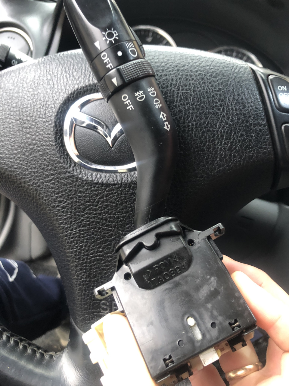 Знову таки, якщо для них є місце, то вони повинні світити 😅 2