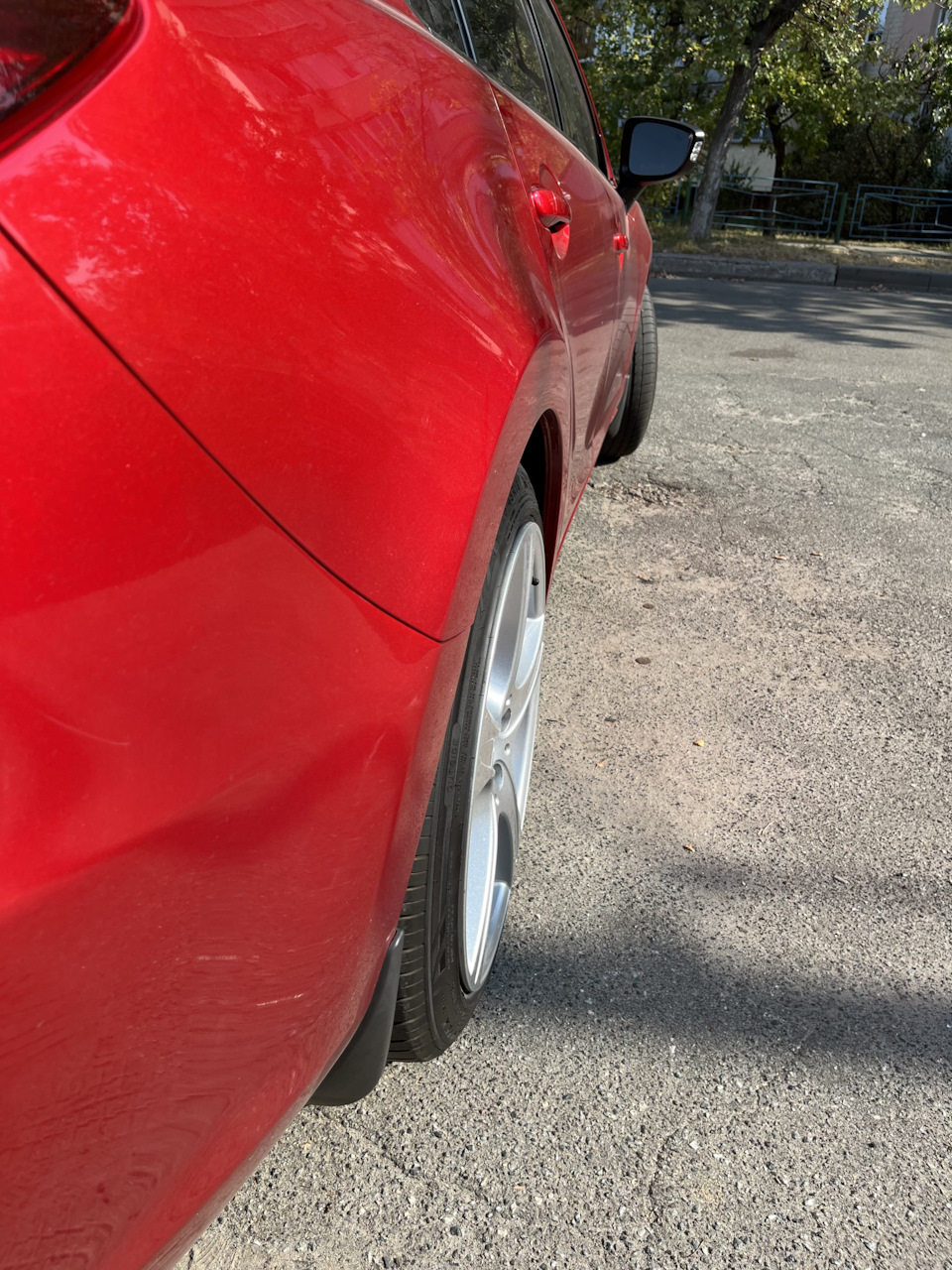Диски R19 Ronal r55 5