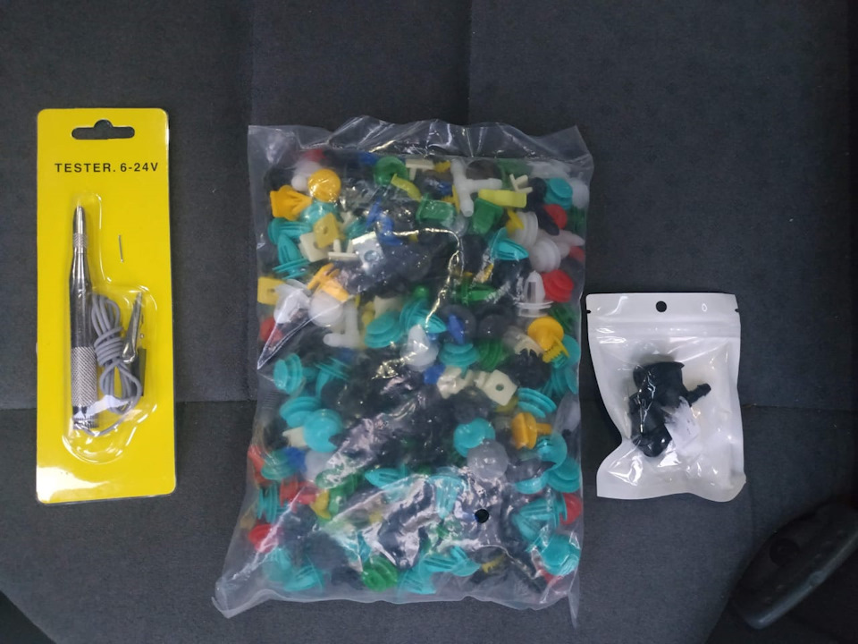 Покупки на aliexpress 2