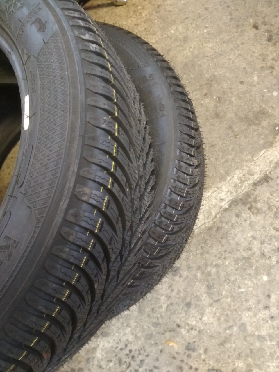 205/55 R16 2