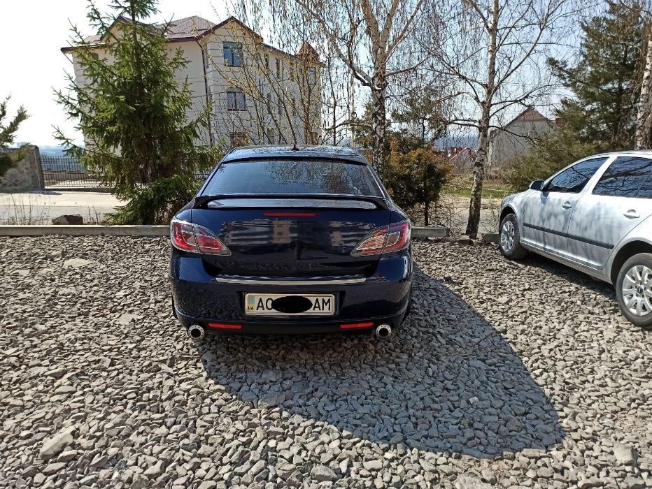 Покупка GH 2