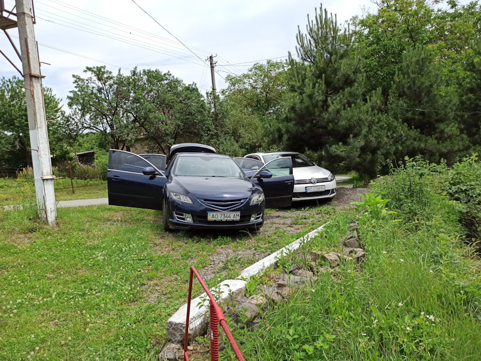 Вібрації 1