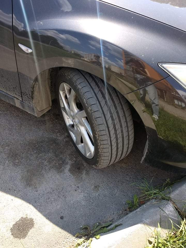 Debica Presto UHP 2 225/45 3
