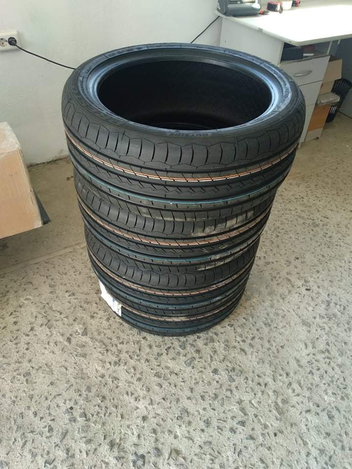Debica Presto UHP 2 225/45 1