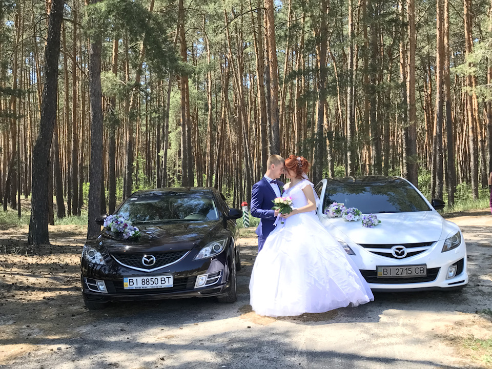 Ма6ка з'єднує серця 4