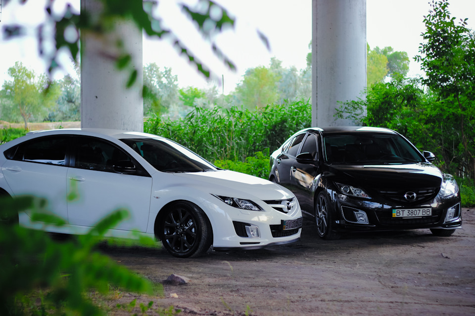 Невеликий фотосет двох Спортиків) 5