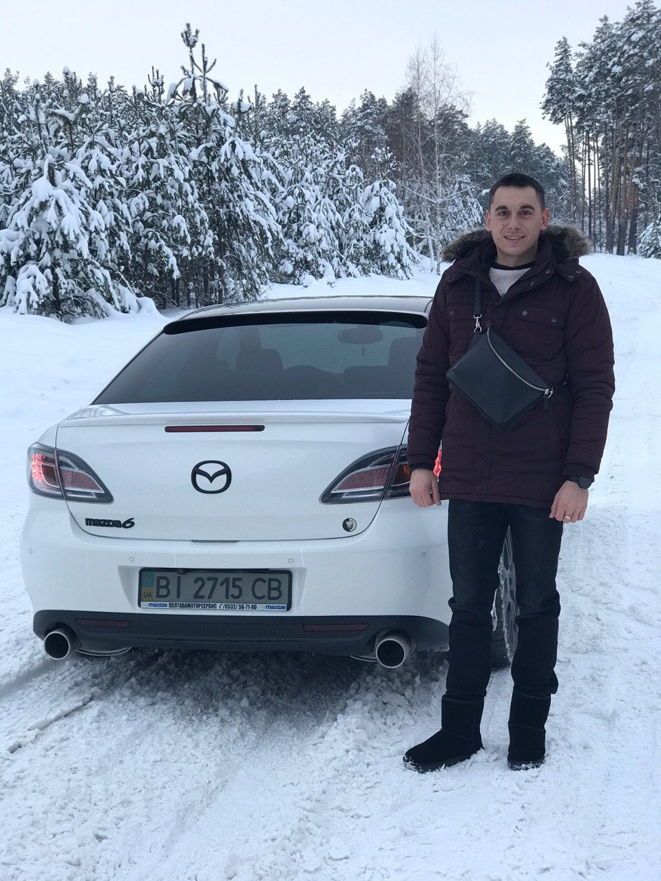 Трохи зимових фоток 3