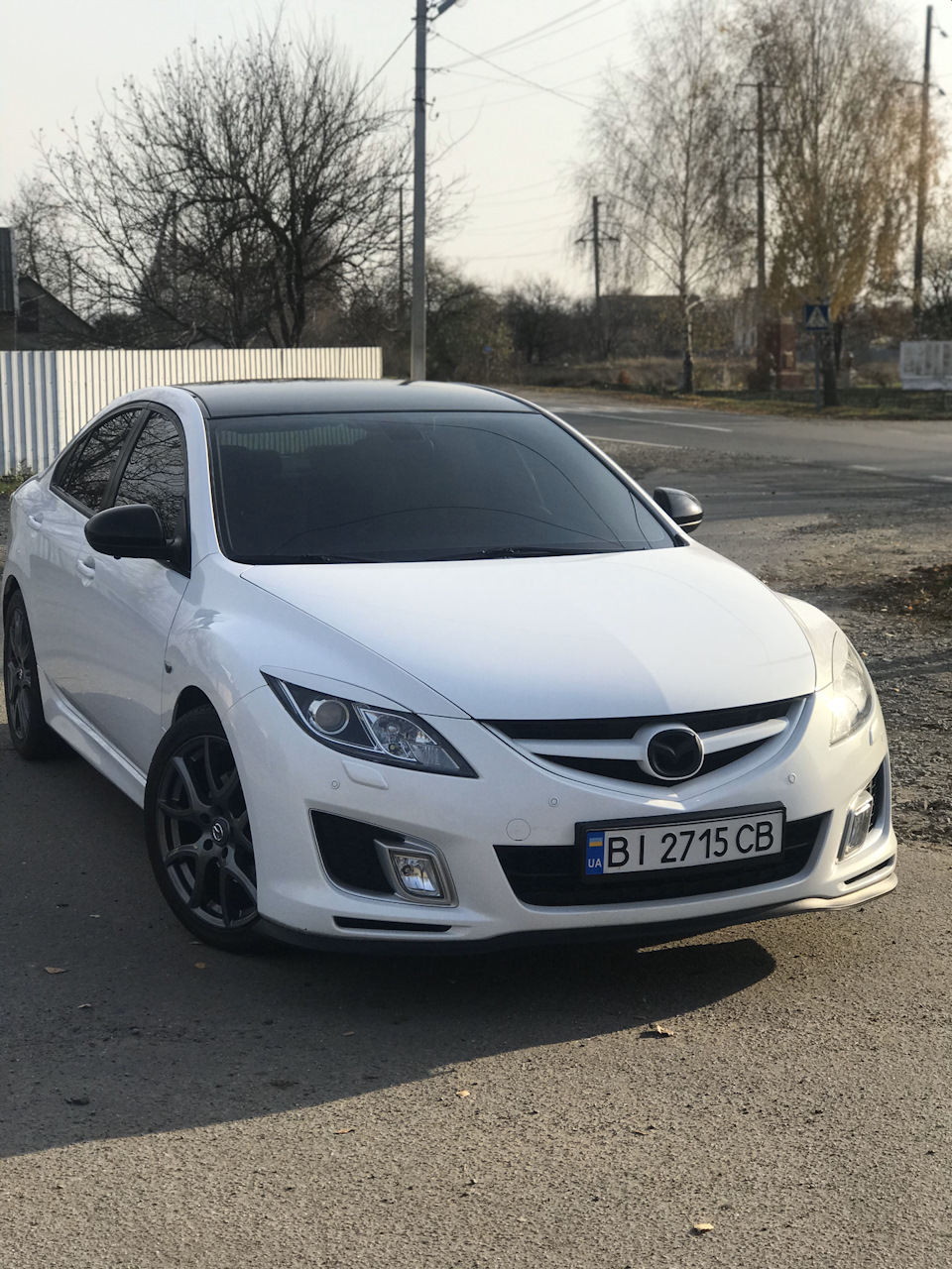 Фарбування дисків на зиму (вже не самотужки) та й перевзуття 4