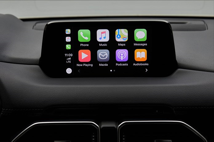 CarPlay & AA! Тепер офіційно 1