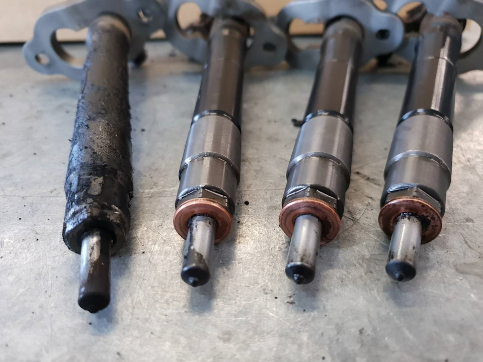 P06DE + P117A. У наздогін до попереднього посту 1
