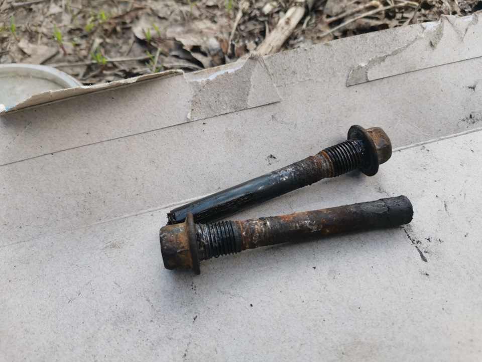 Обслуговування гальмівної системи 5