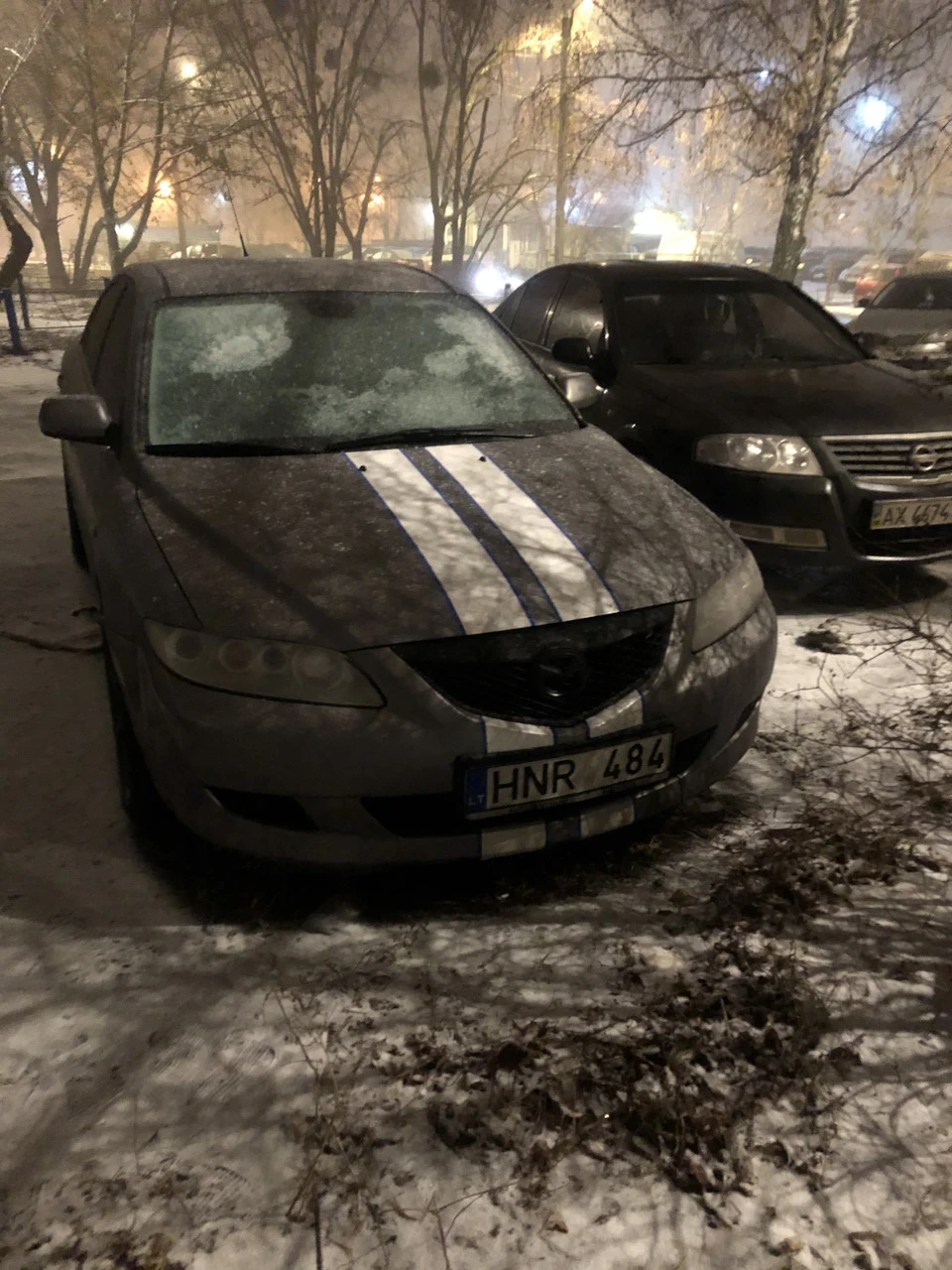 Загадка дня)