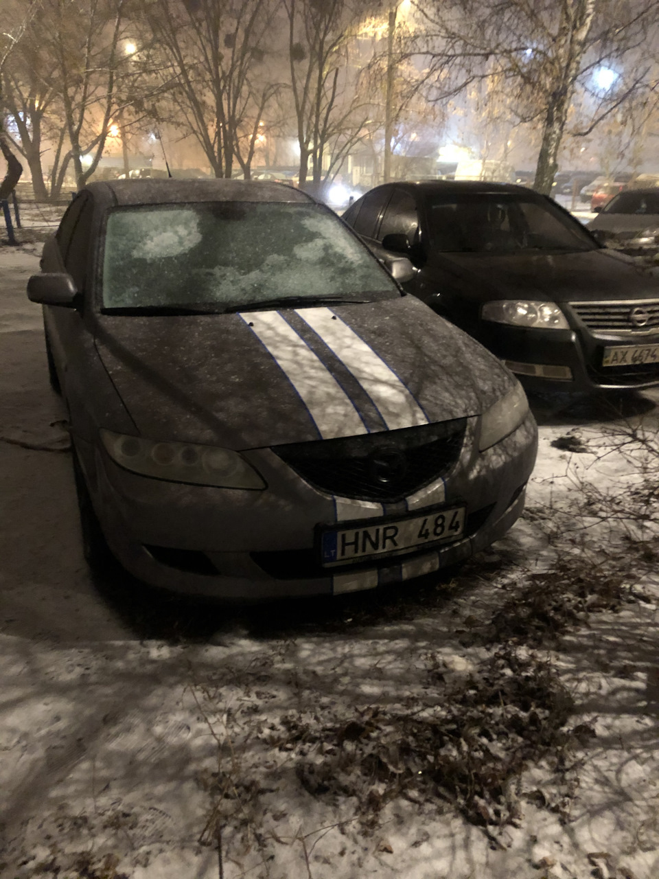 Загадка дня) 1