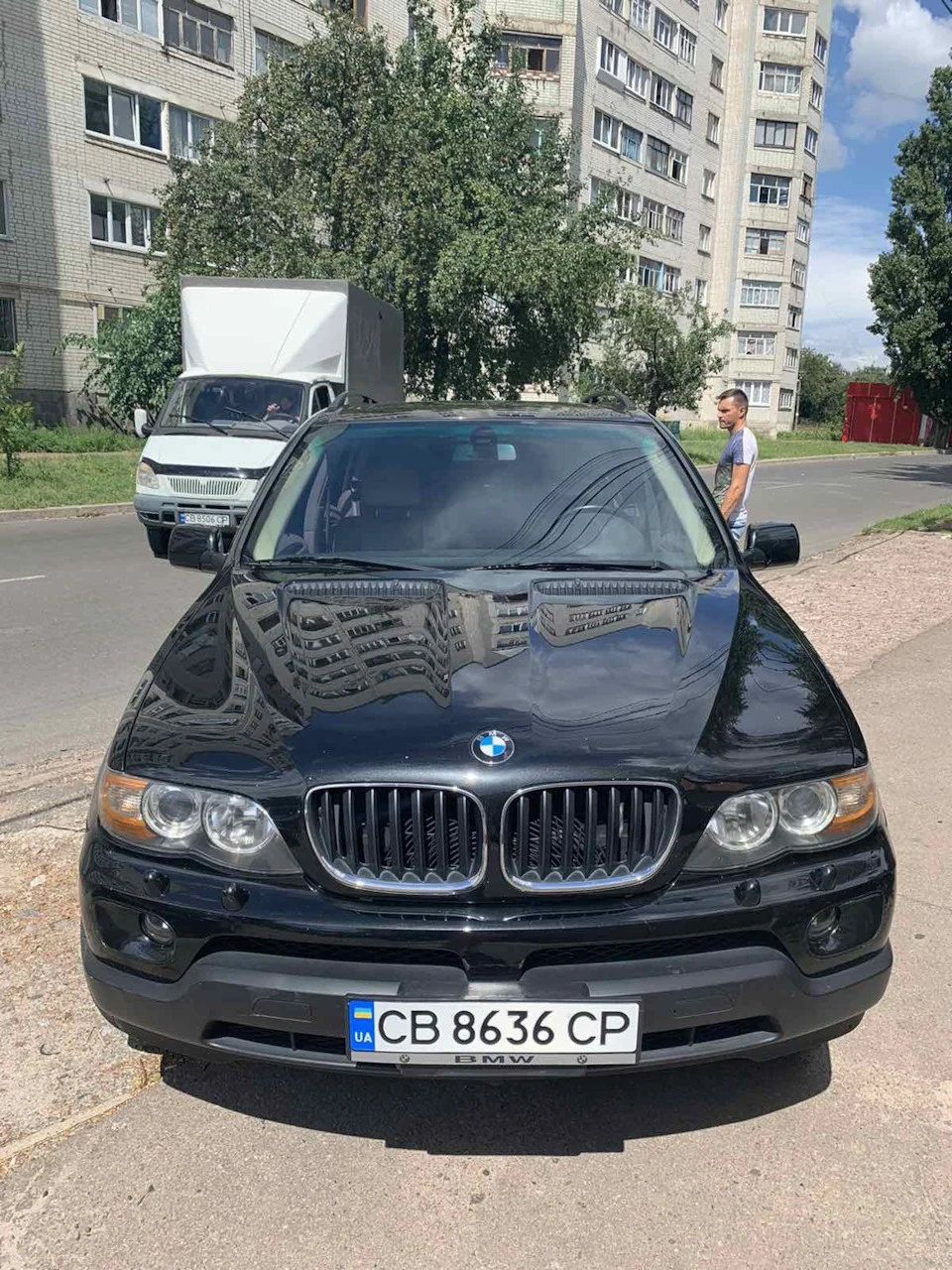 Новий друг сім'ї