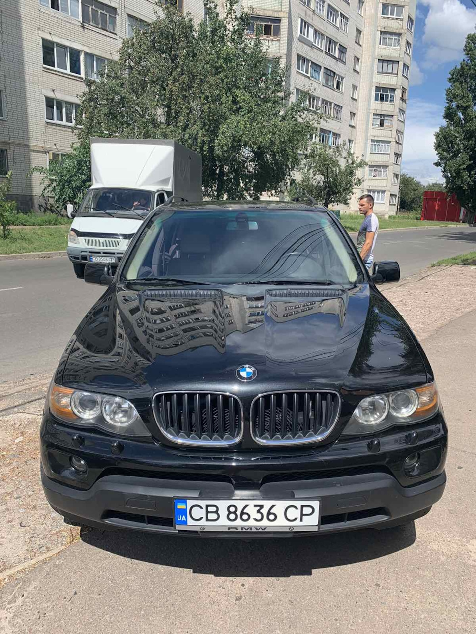 Новий друг сім'ї 1