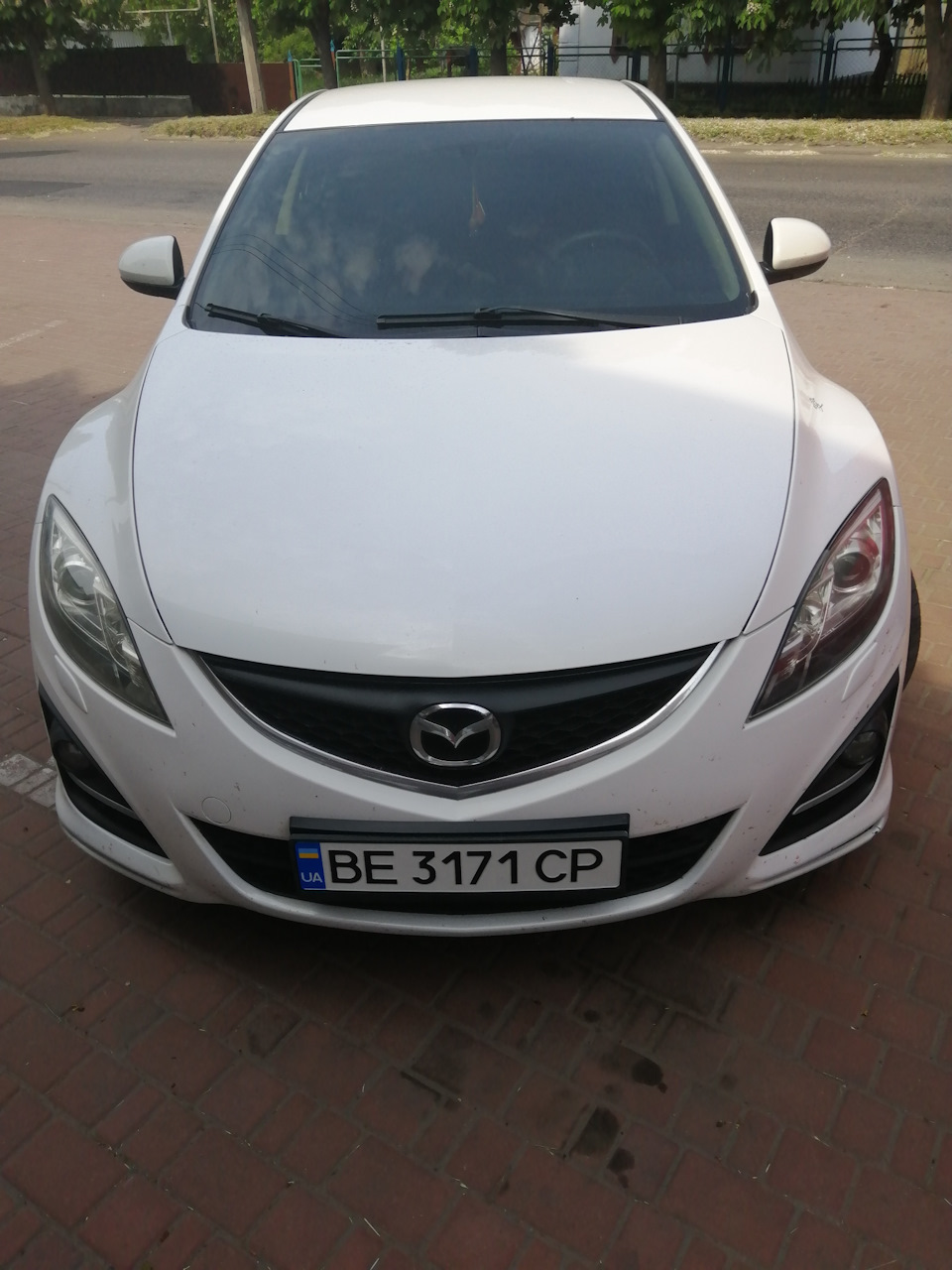 Перереєстрація авто 2