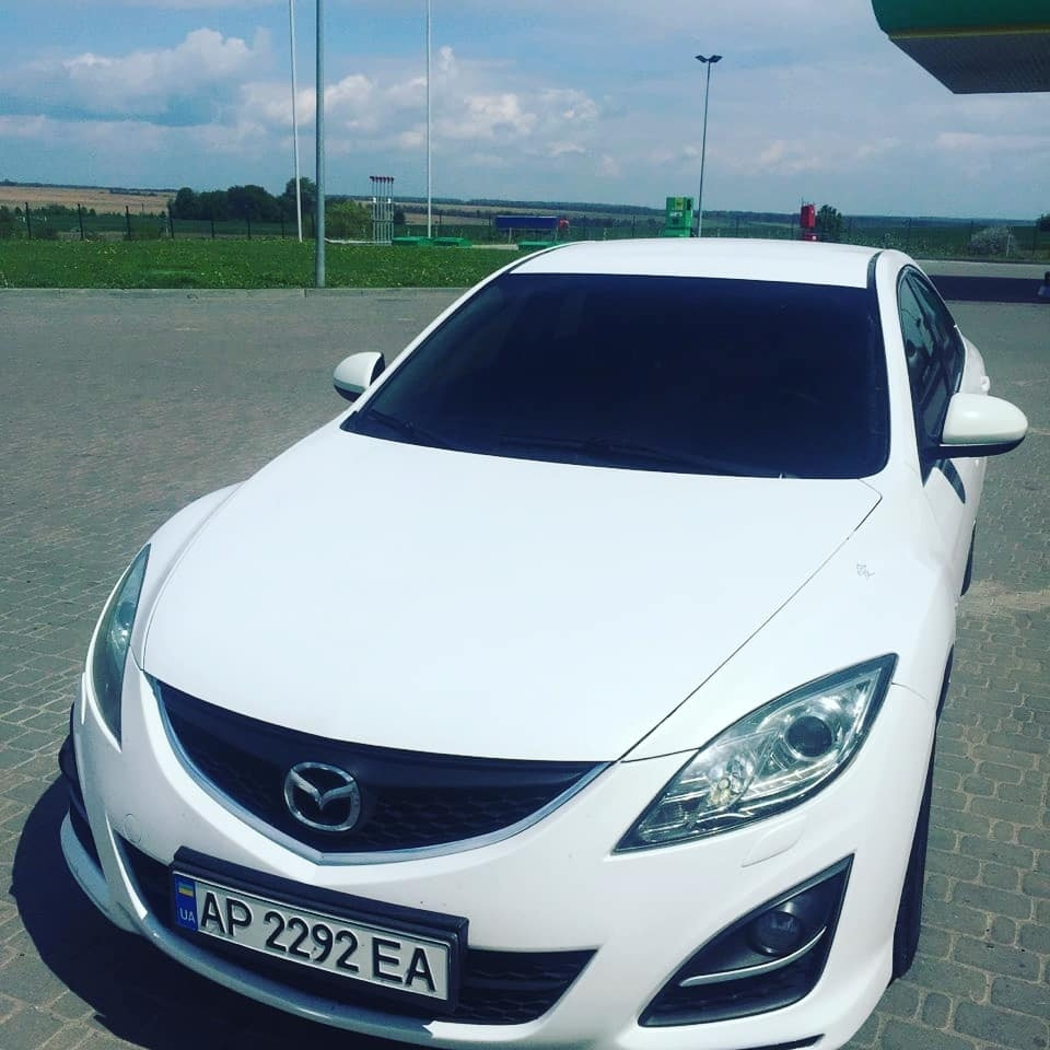 Перереєстрація авто 1