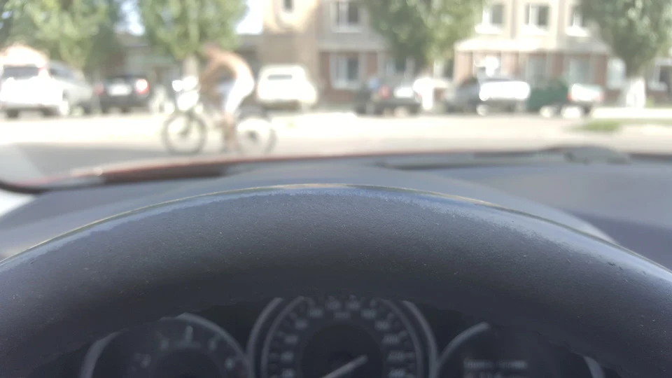 Гарантійна заміна керма