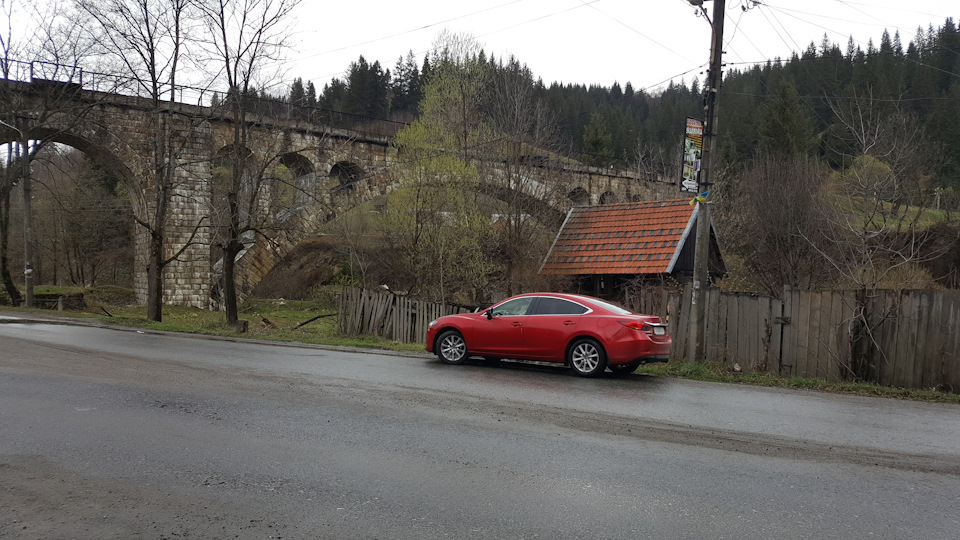 Великдень. Карпати. 5