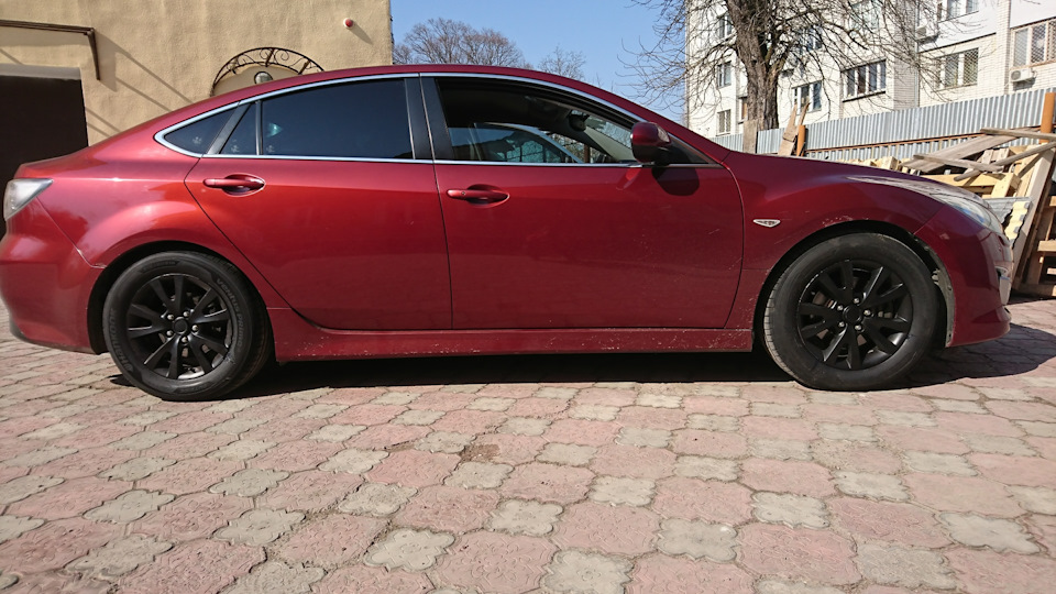 Перевзувся на літо 4