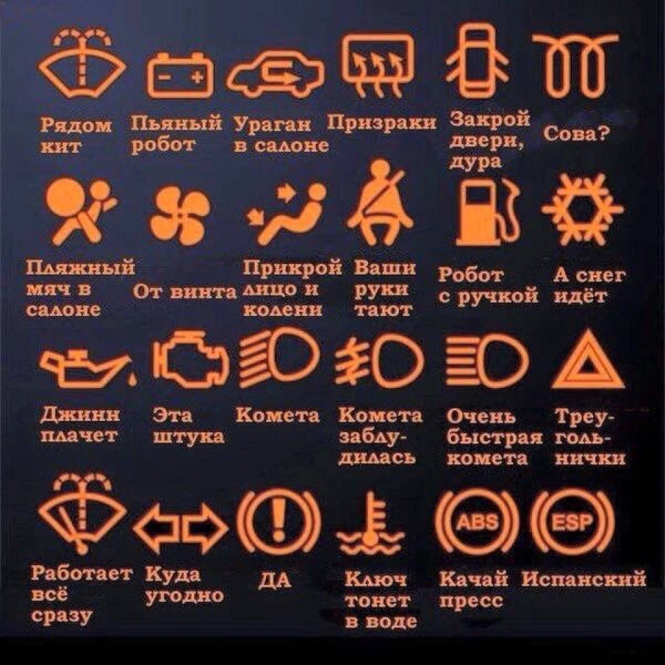 Це дуже смішно)
