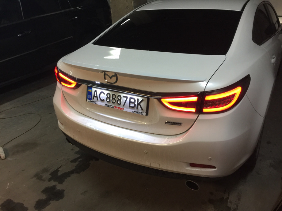 New LED 1