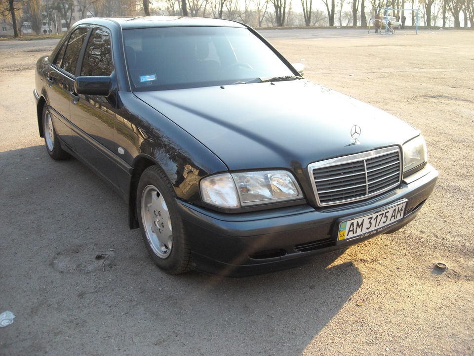 Авто на яких їздив 1