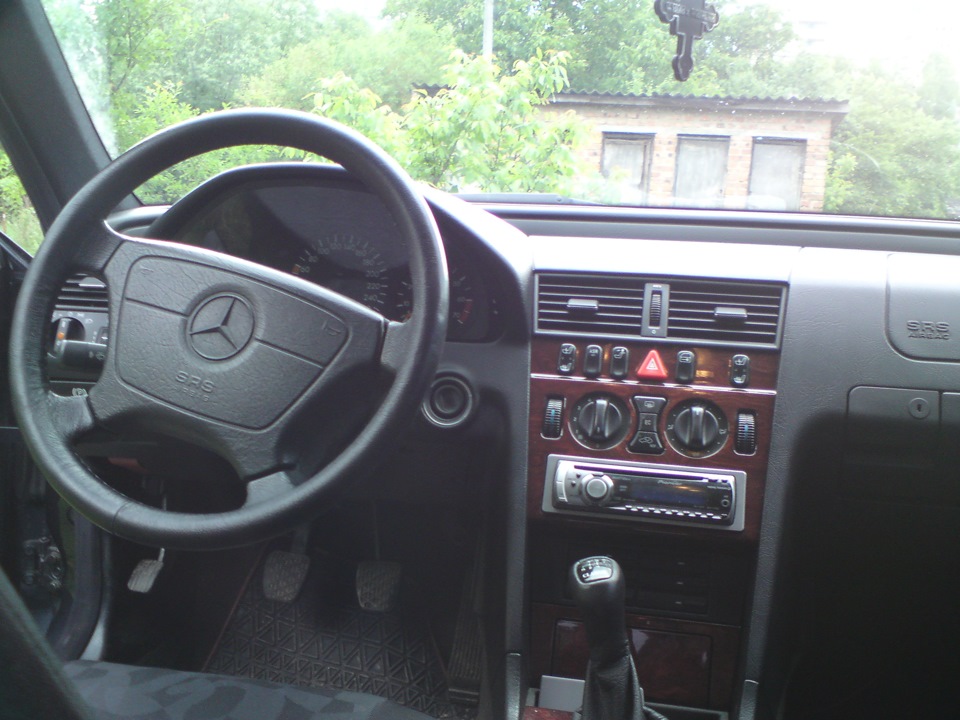 Авто на яких їздив 3