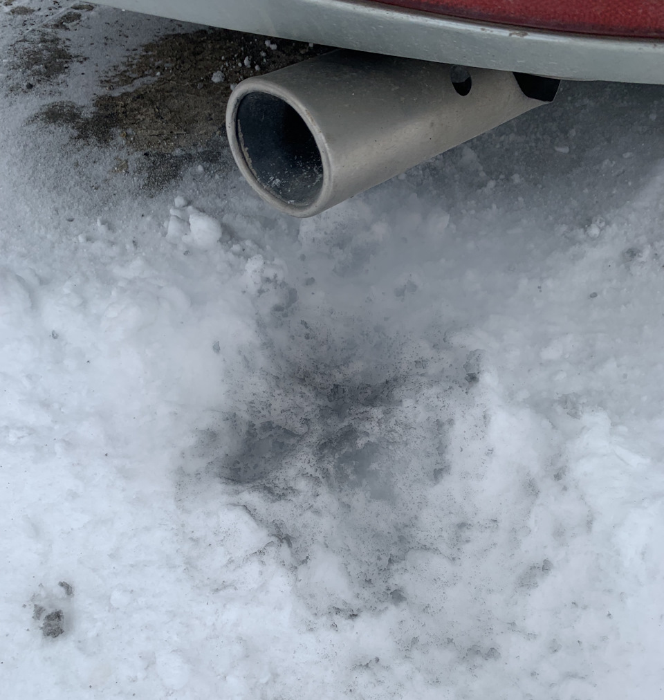 Допоможіть привести до тями пацієнта Mazda 6 diesel 2.0 rf5c 3