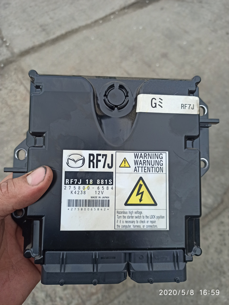 DPF АБО ЯК ЗАНЯВСЯ СЕКСОМ ЗІ СВОЄЮ МЕДУЗАЮ 1