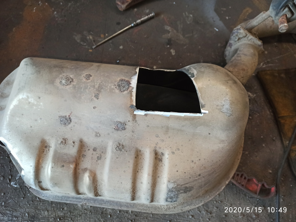 DPF АБО ЯК ЗАНЯВСЯ СЕКСОМ ЗІ СВОЄЮ МЕДУЗАЮ 3