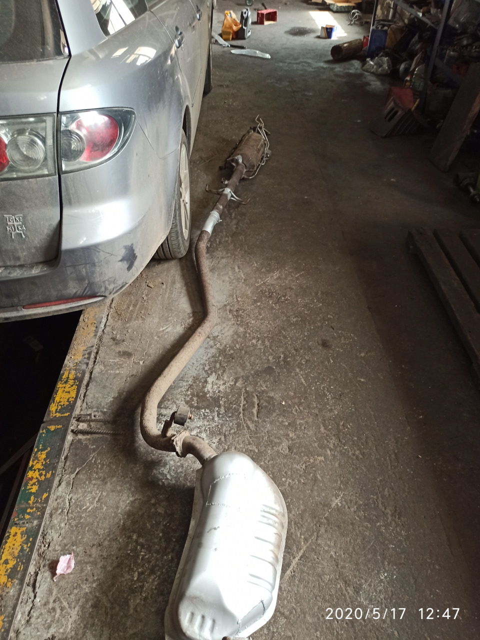 DPF АБО ЯК ЗАНЯВСЯ СЕКСОМ ЗІ СВОЄЮ МЕДУЗАЮ 2