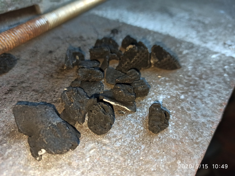 DPF АБО ЯК ЗАНЯВСЯ СЕКСОМ ЗІ СВОЄЮ МЕДУЗАЮ 5