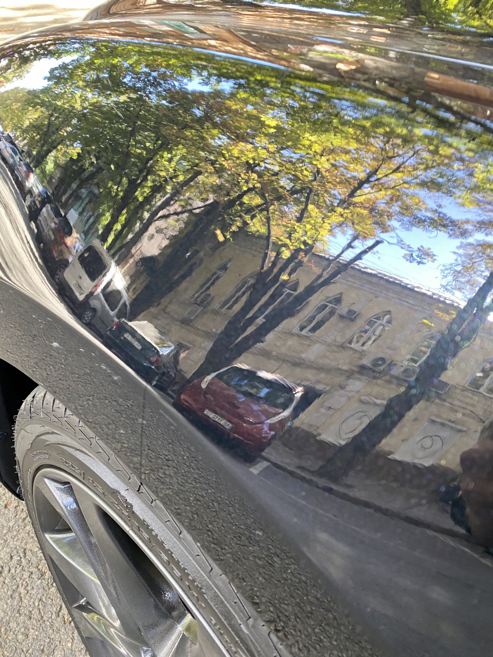 21.ЗАТЯНУВ МОРДУ 3