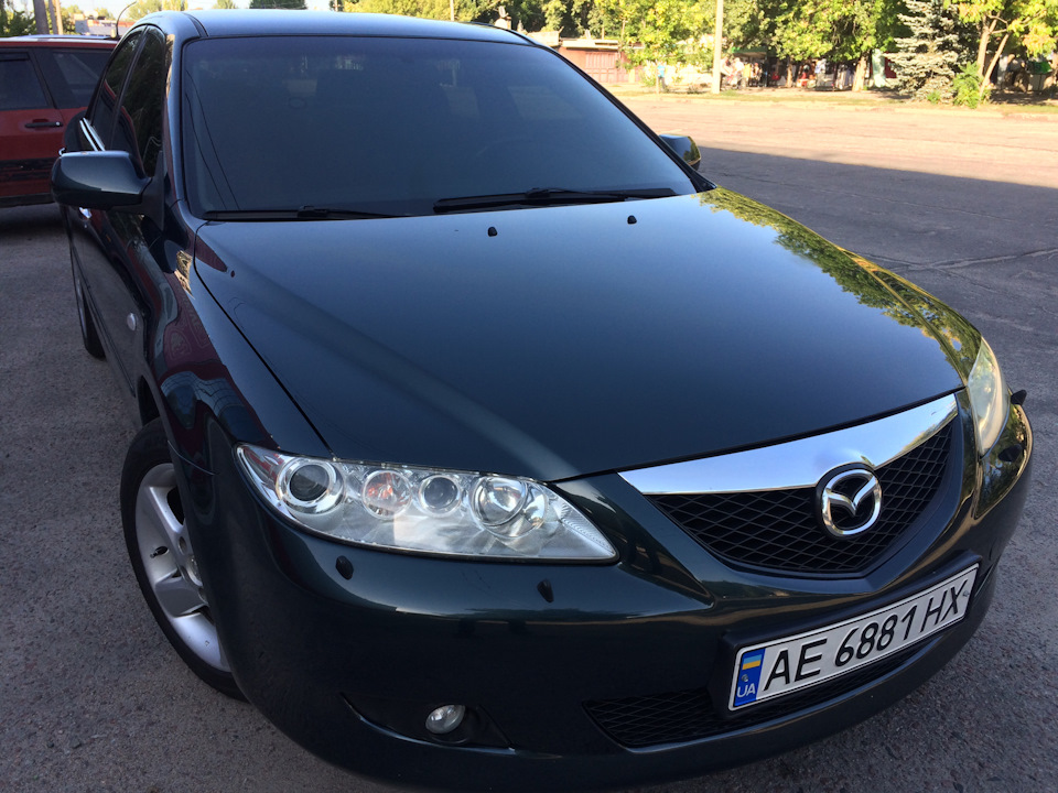 БАРИГА ПОСТ 5