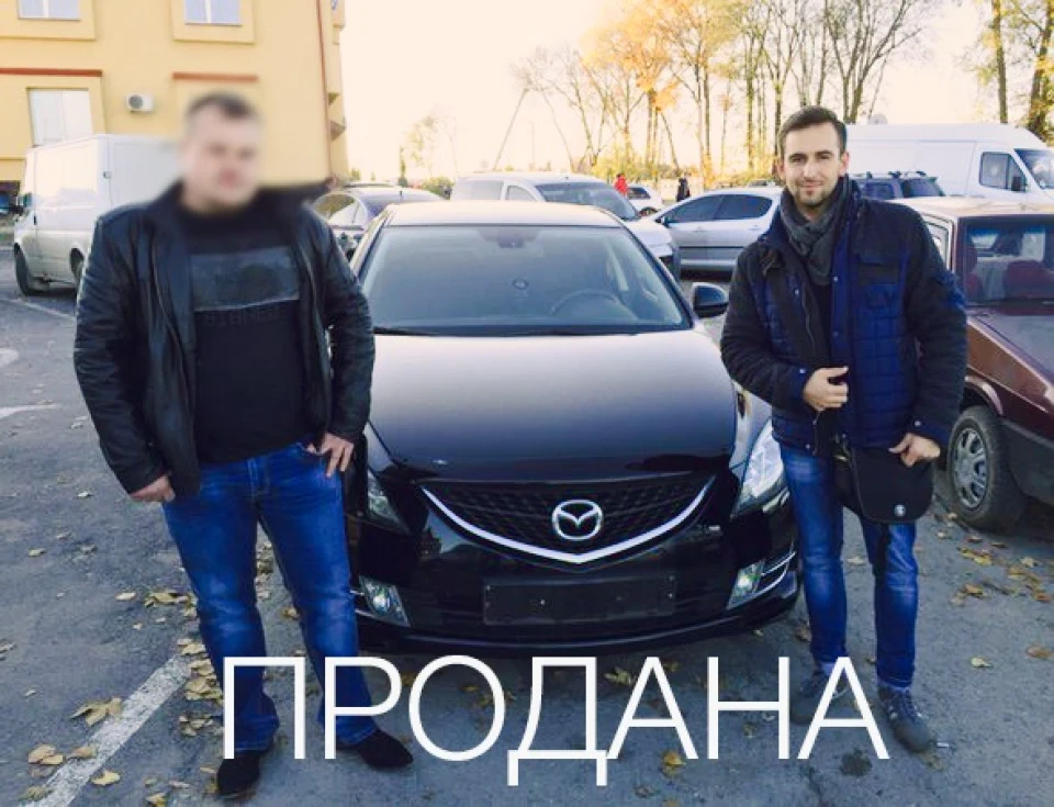 Попрощався зі своєю ма6кою ((( Допоможіть вибрати наступну… ))