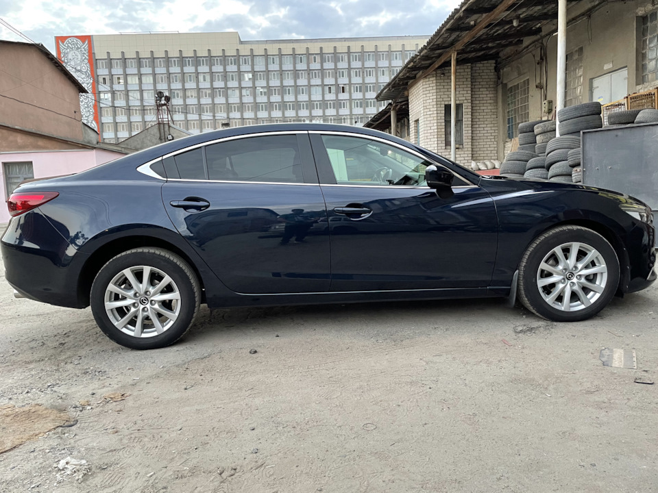 Комплект коліс або літні тапки R19 3