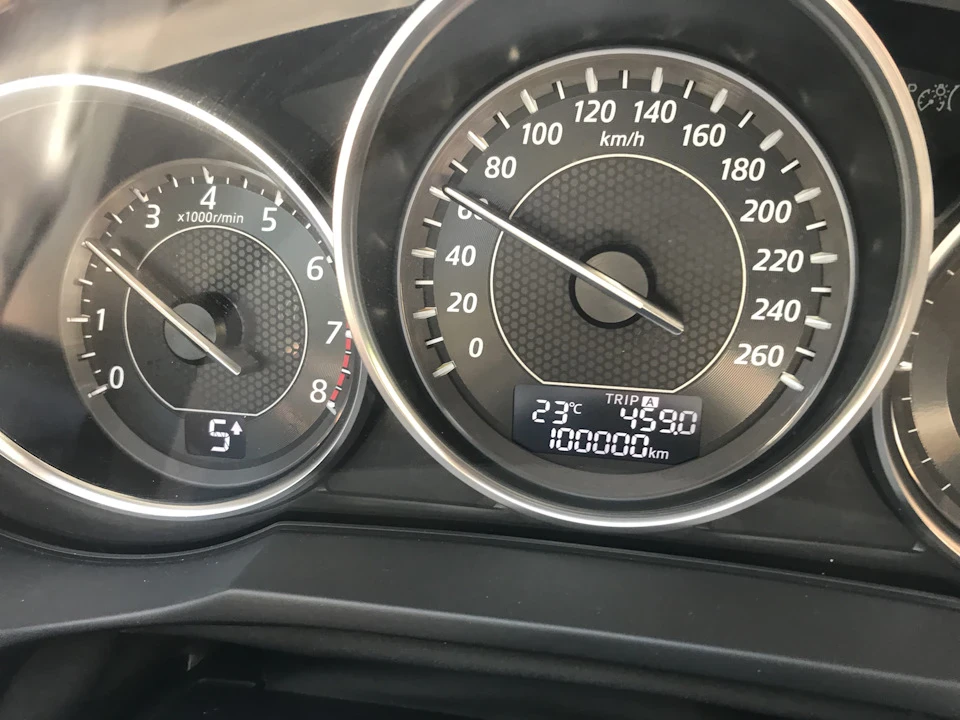 Майже 4 роки або 100к