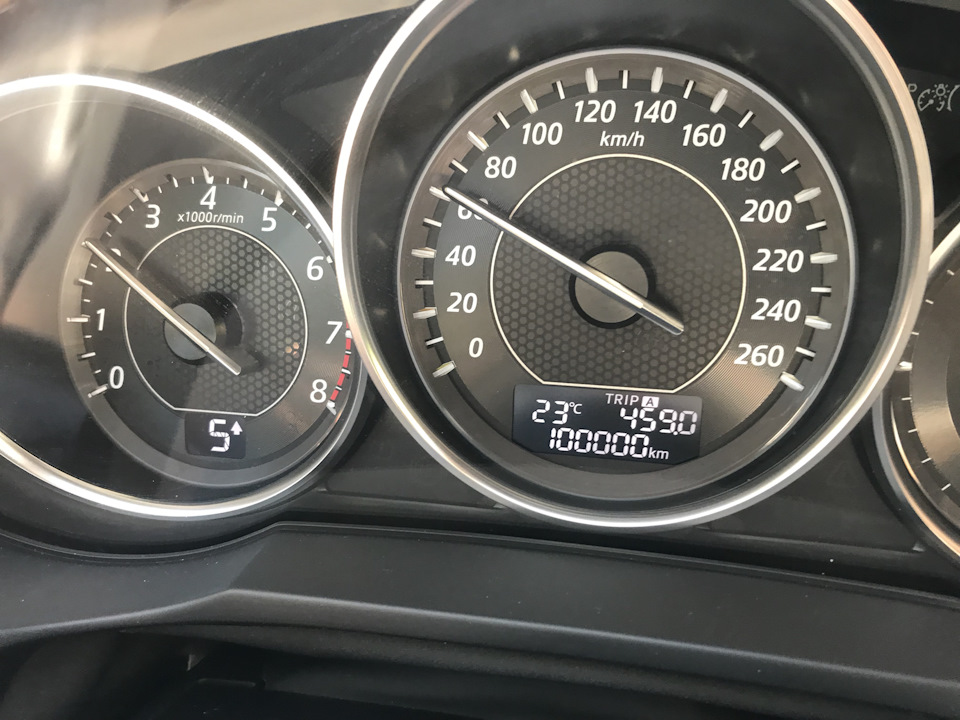 Майже 4 роки або 100к 1