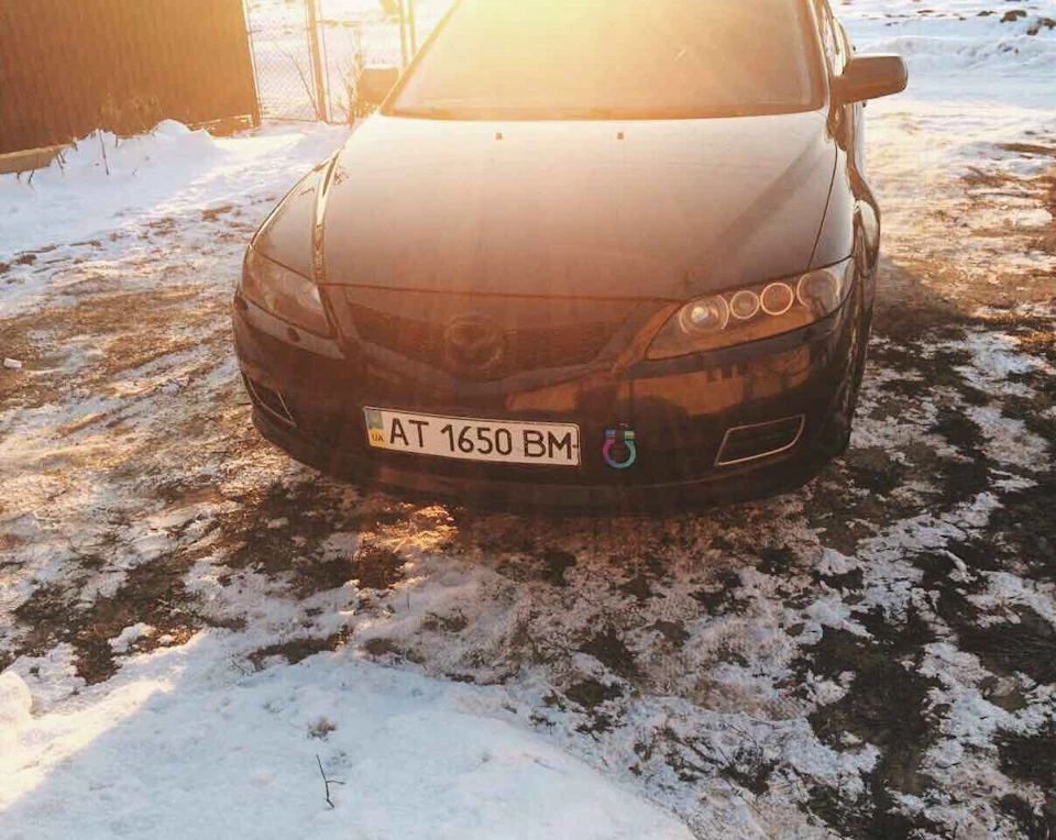Агротюнинг